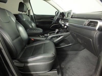 2022 Kia Telluride S AWD *1-OWNER*