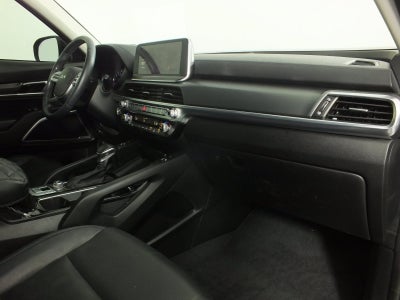 2022 Kia Telluride S AWD *1-OWNER*