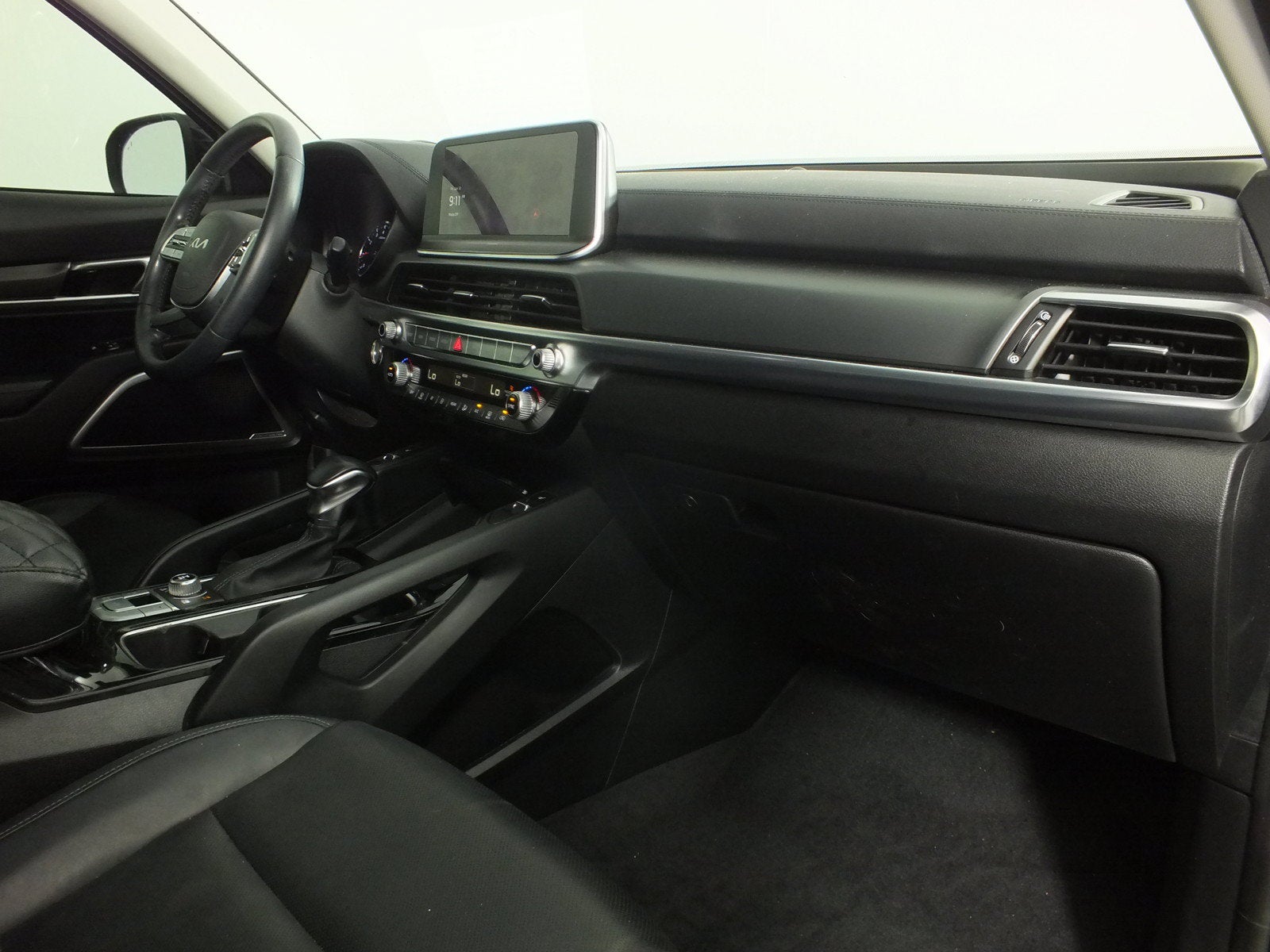 2022 Kia Telluride S AWD *1-OWNER*