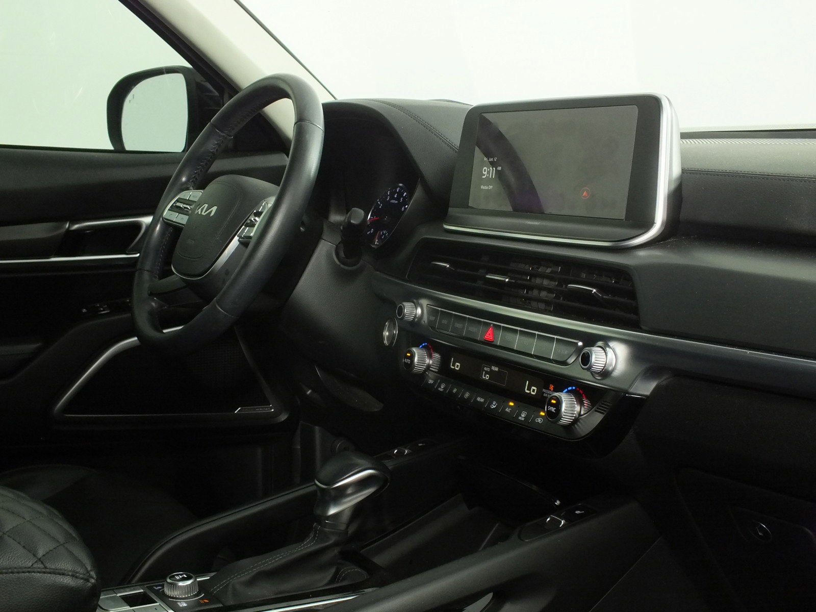 2022 Kia Telluride S AWD *1-OWNER*