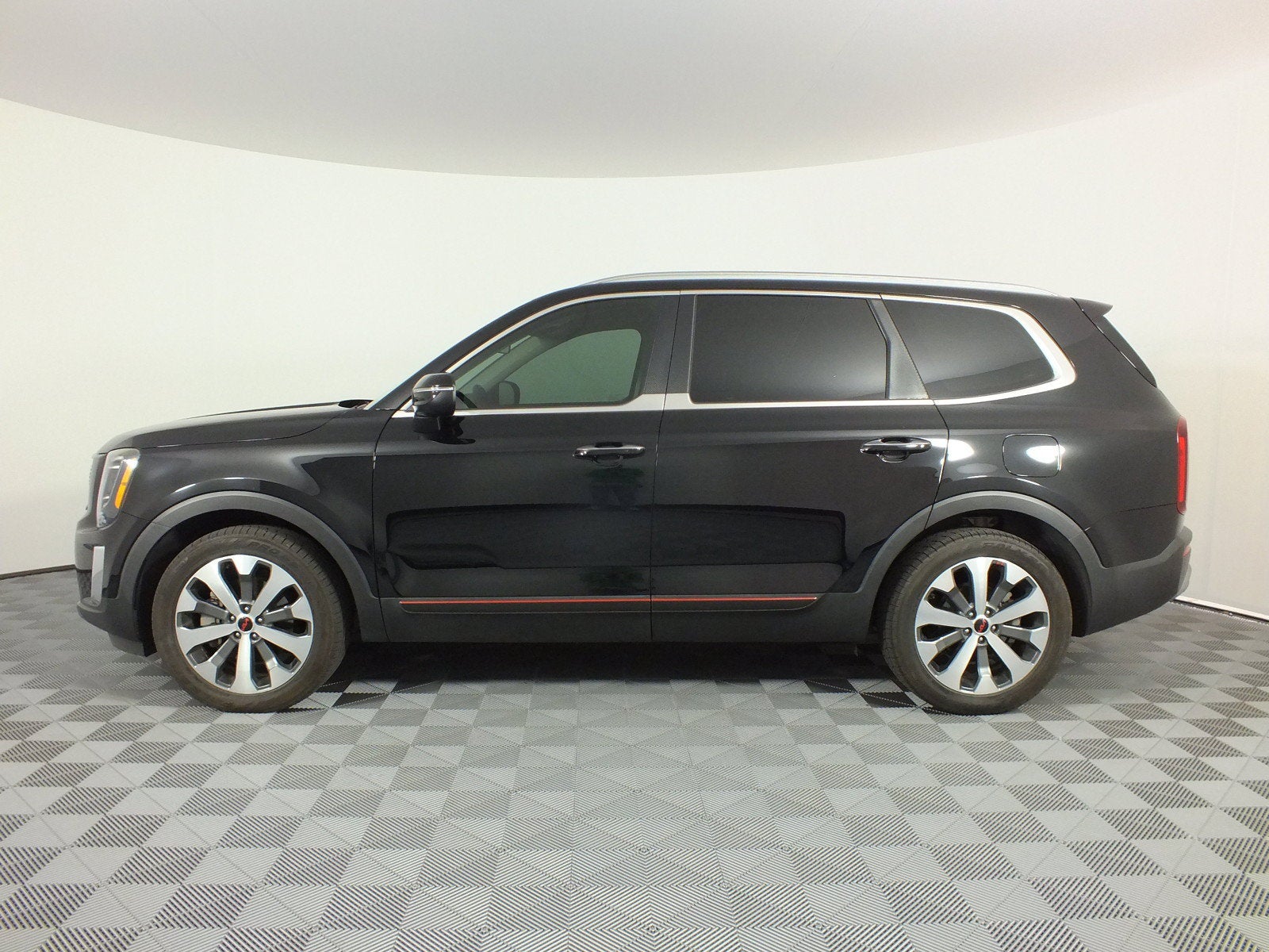 2022 Kia Telluride S AWD *1-OWNER*