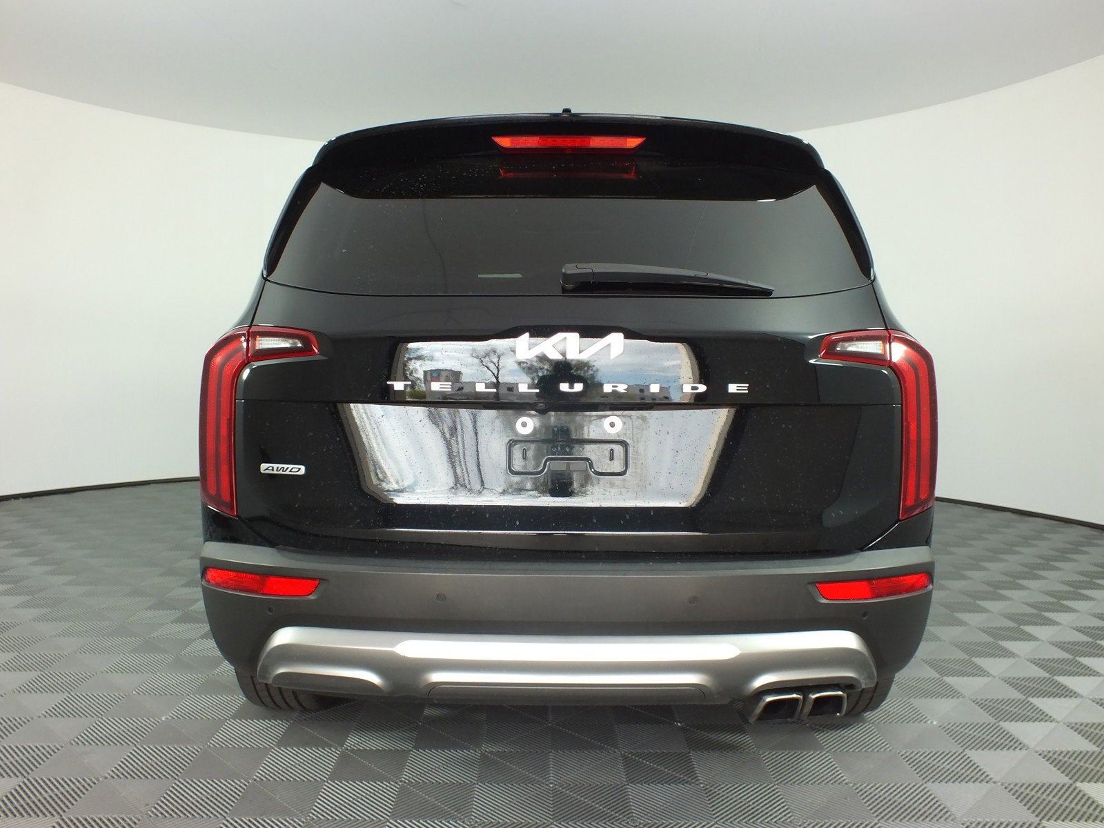 2022 Kia Telluride S AWD *1-OWNER*