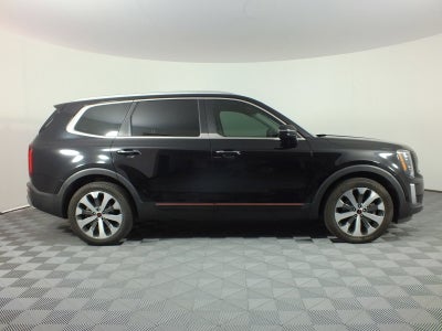 2022 Kia Telluride S AWD *1-OWNER*