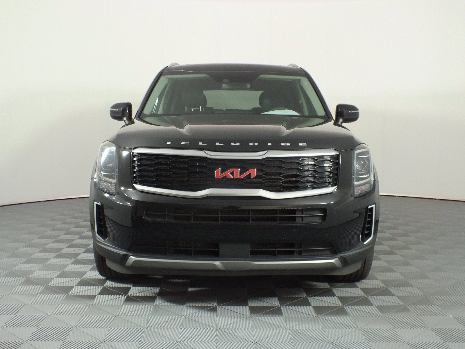 2022 Kia Telluride S AWD *1-OWNER*