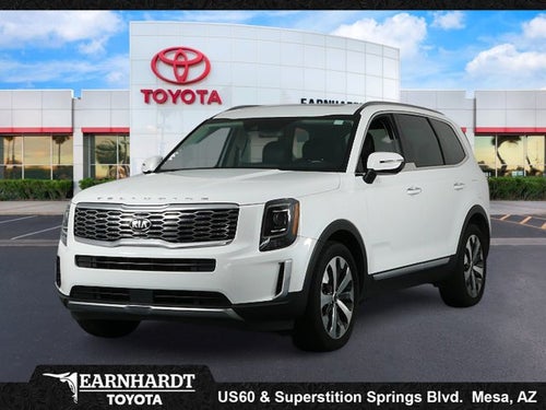 2020 Kia Telluride S AWD *CLEAN CARFAX!*