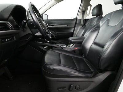 2020 Kia Telluride S AWD *CLEAN CARFAX!*