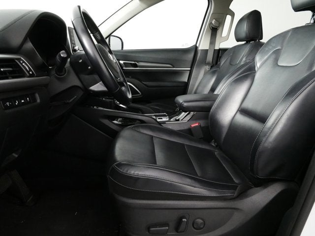 2020 Kia Telluride S AWD *CLEAN CARFAX!*