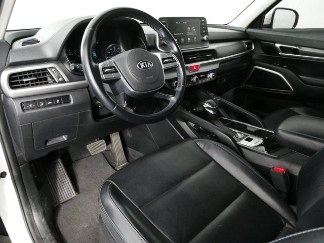 2020 Kia Telluride S AWD *CLEAN CARFAX!*