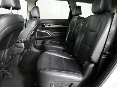 2020 Kia Telluride S AWD *CLEAN CARFAX!*