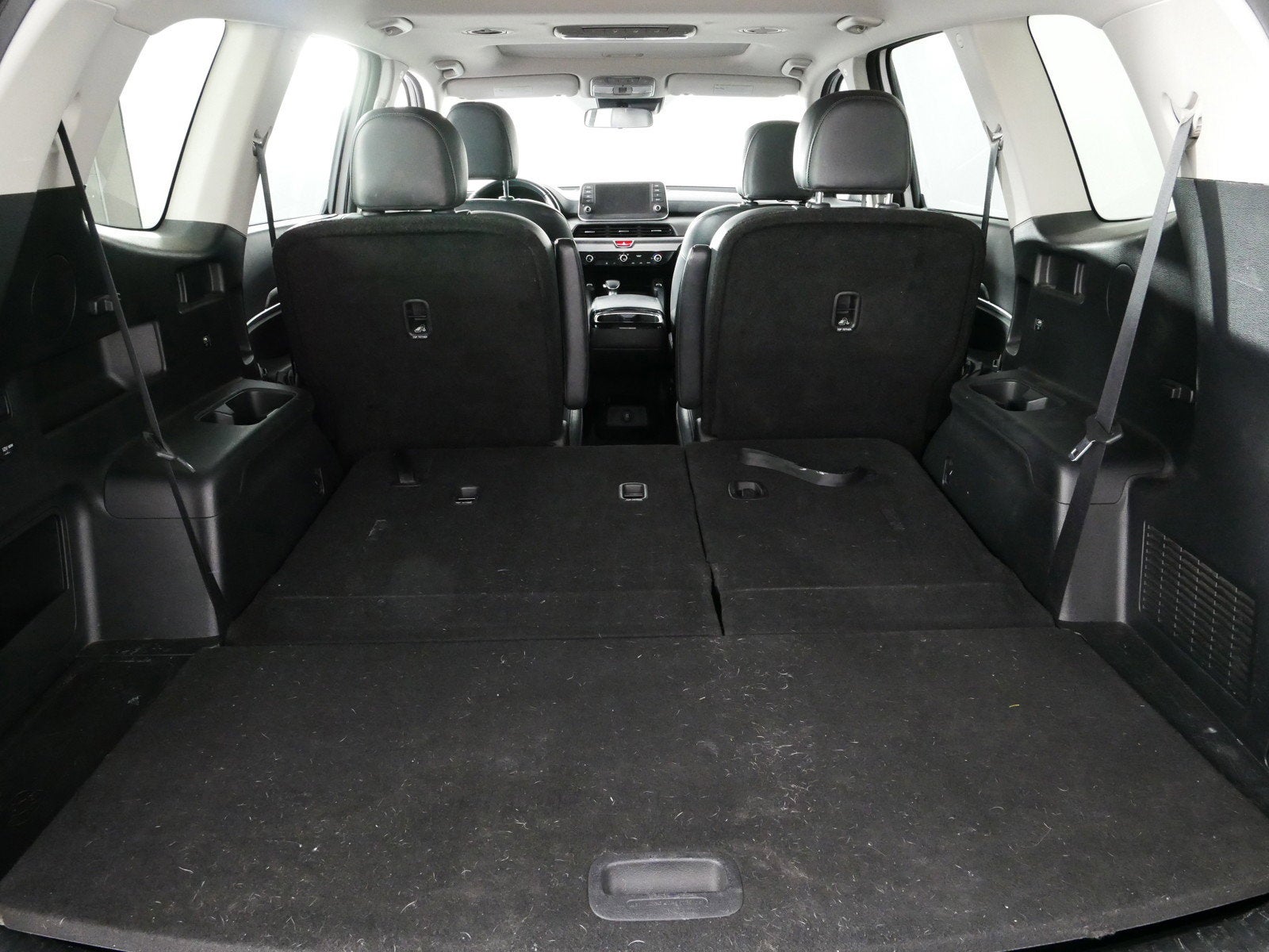 2020 Kia Telluride S AWD *CLEAN CARFAX!*