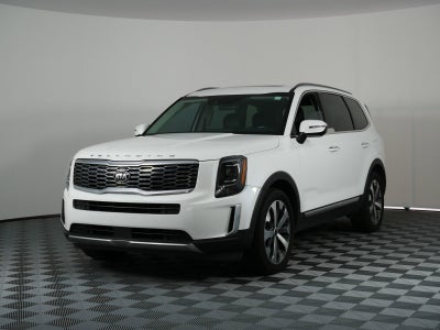 2020 Kia Telluride S AWD *CLEAN CARFAX!*