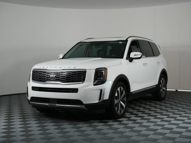 2020 Kia Telluride S AWD *CLEAN CARFAX!*