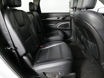 2020 Kia Telluride S AWD *CLEAN CARFAX!*