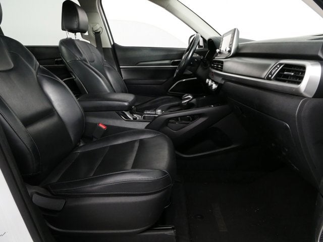 2020 Kia Telluride S AWD *CLEAN CARFAX!*