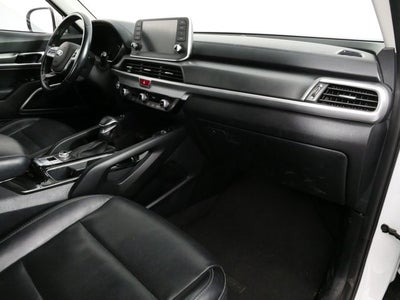 2020 Kia Telluride S AWD *CLEAN CARFAX!*
