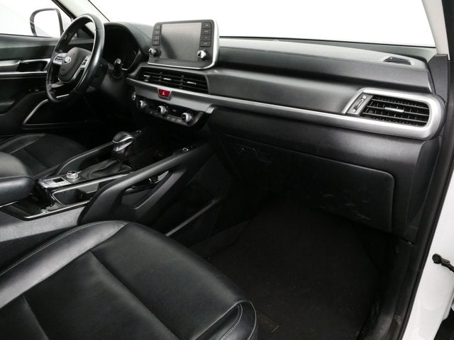 2020 Kia Telluride S AWD *CLEAN CARFAX!*