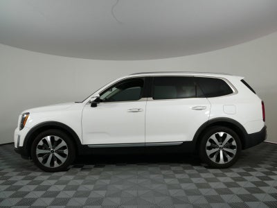 2020 Kia Telluride S AWD *CLEAN CARFAX!*