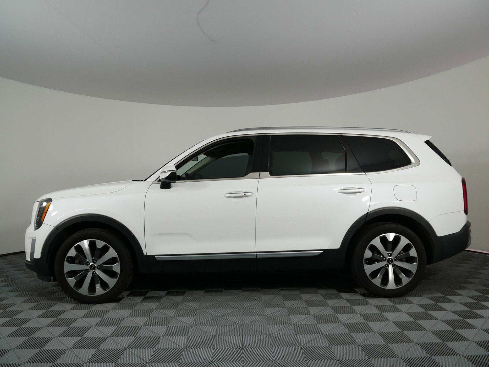 2020 Kia Telluride S AWD *CLEAN CARFAX!*