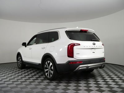 2020 Kia Telluride S AWD *CLEAN CARFAX!*