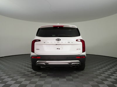2020 Kia Telluride S AWD *CLEAN CARFAX!*