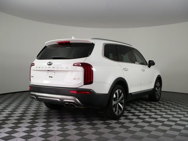 2020 Kia Telluride S AWD *CLEAN CARFAX!*