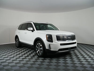 2020 Kia Telluride S AWD *CLEAN CARFAX!*