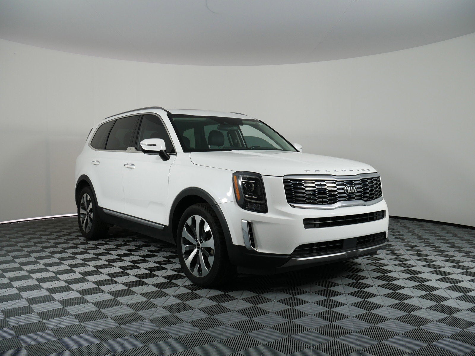 2020 Kia Telluride S AWD *CLEAN CARFAX!*