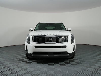 2020 Kia Telluride S AWD *CLEAN CARFAX!*