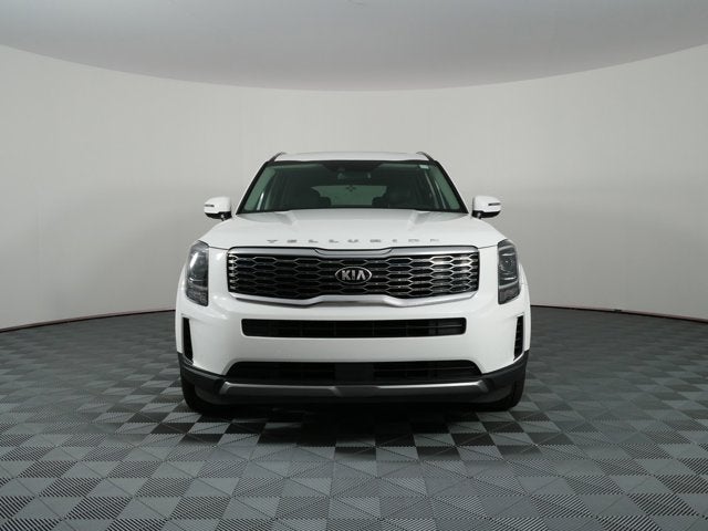2020 Kia Telluride S AWD *CLEAN CARFAX!*