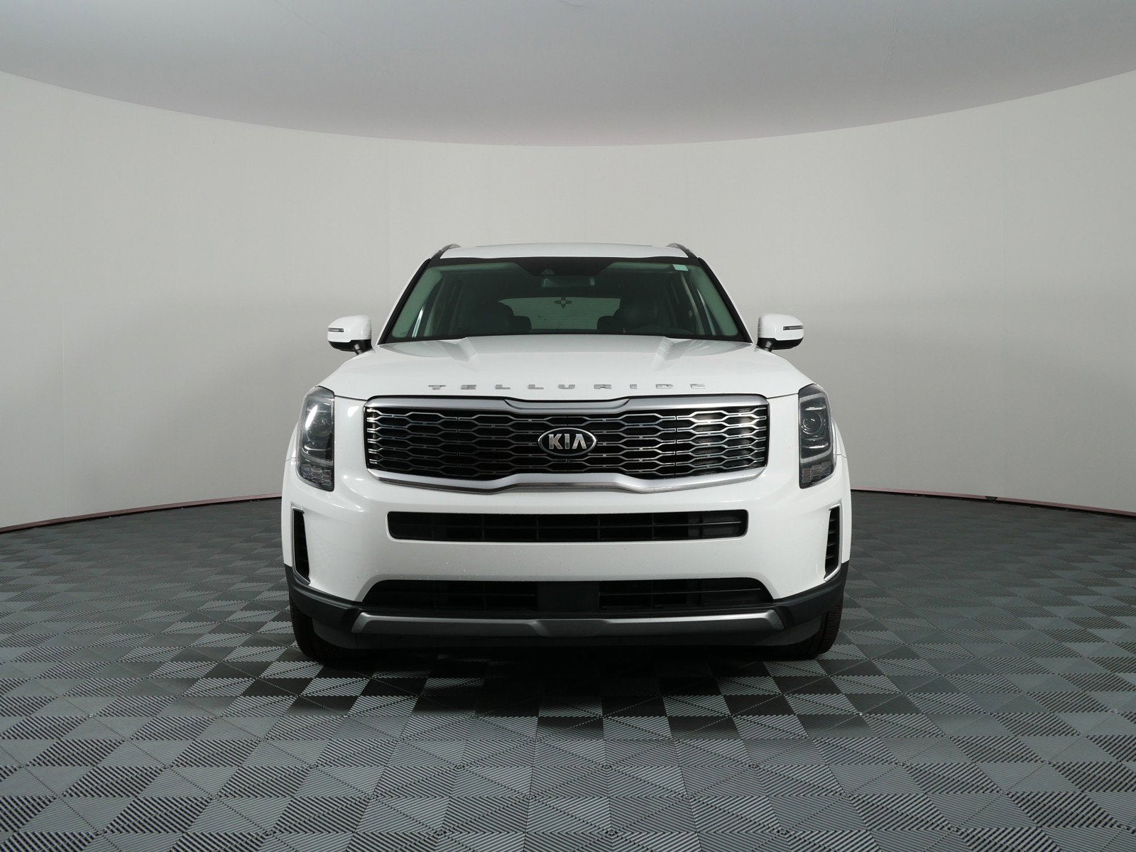 2020 Kia Telluride S AWD *CLEAN CARFAX!*
