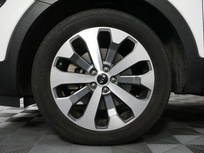 2020 Kia Telluride S AWD *CLEAN CARFAX!*