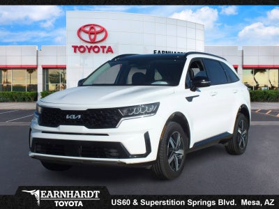 2023 Kia Sorento EX FWD *1 OWNER, CLEAN CARFAX!*
