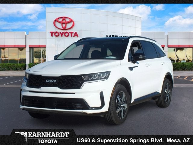 2023 Kia Sorento EX FWD *1 OWNER, CLEAN CARFAX!*