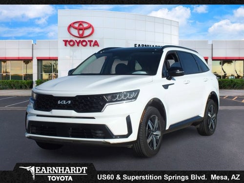 2023 Kia Sorento EX FWD *1 OWNER, CLEAN CARFAX!*