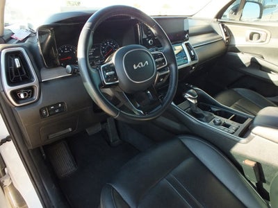 2023 Kia Sorento EX FWD *1 OWNER, CLEAN CARFAX!*