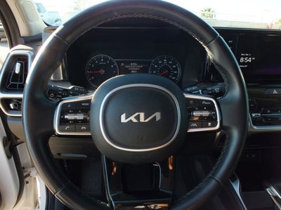 2023 Kia Sorento EX FWD *1 OWNER, CLEAN CARFAX!*