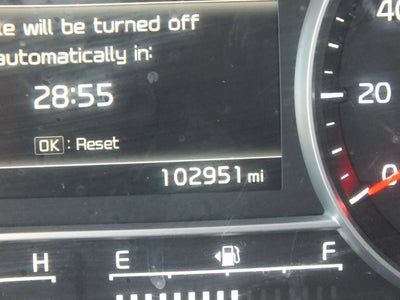 2023 Kia Sorento EX FWD *1 OWNER, CLEAN CARFAX!*