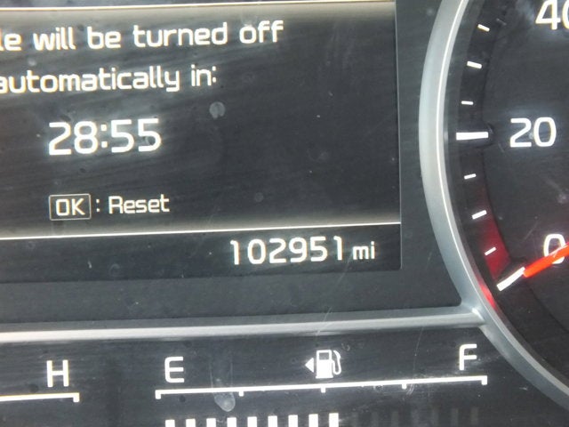 2023 Kia Sorento EX FWD *1 OWNER, CLEAN CARFAX!*