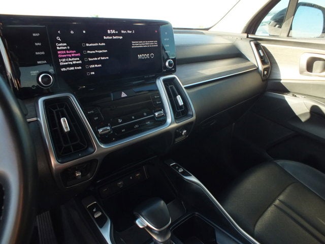 2023 Kia Sorento EX FWD *1 OWNER, CLEAN CARFAX!*