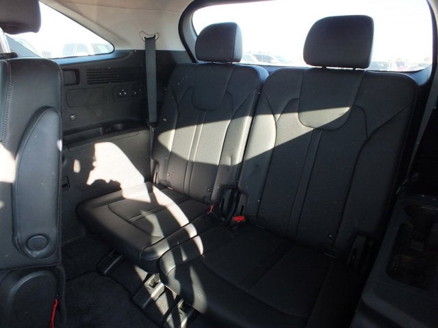 2023 Kia Sorento EX FWD *1 OWNER, CLEAN CARFAX!*