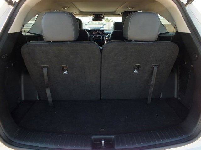 2023 Kia Sorento EX FWD *1 OWNER, CLEAN CARFAX!*