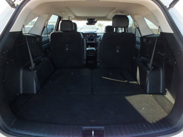 2023 Kia Sorento EX FWD *1 OWNER, CLEAN CARFAX!*