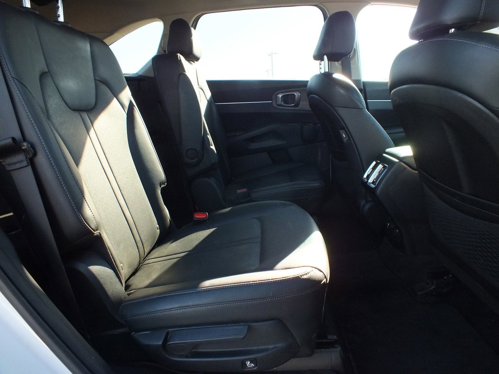 2023 Kia Sorento EX FWD *1 OWNER, CLEAN CARFAX!*