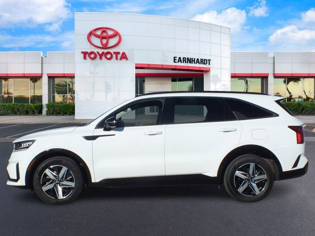 2023 Kia Sorento EX FWD *1 OWNER, CLEAN CARFAX!*