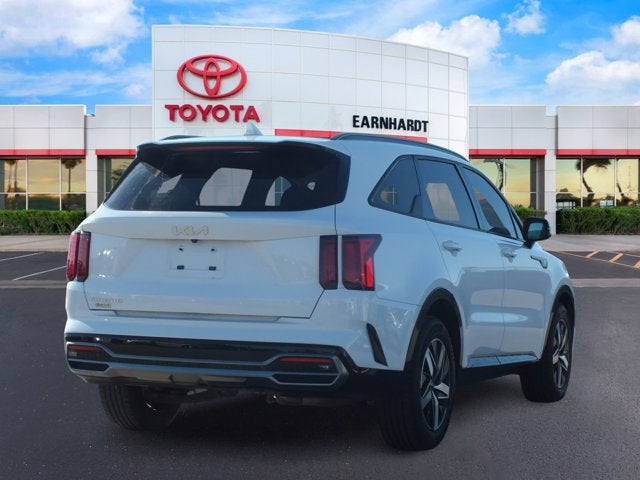 2023 Kia Sorento EX FWD *1 OWNER, CLEAN CARFAX!*