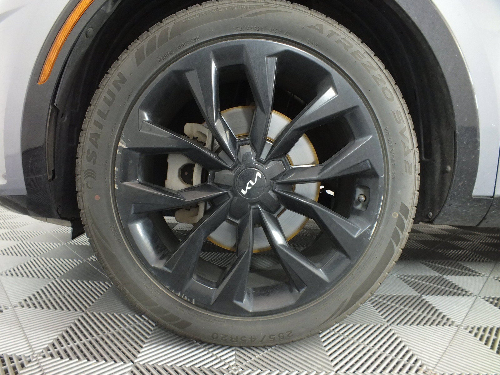 2022 Kia Sorento SX *1-OWNER!*