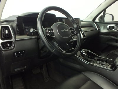 2022 Kia Sorento SX *1-OWNER!*