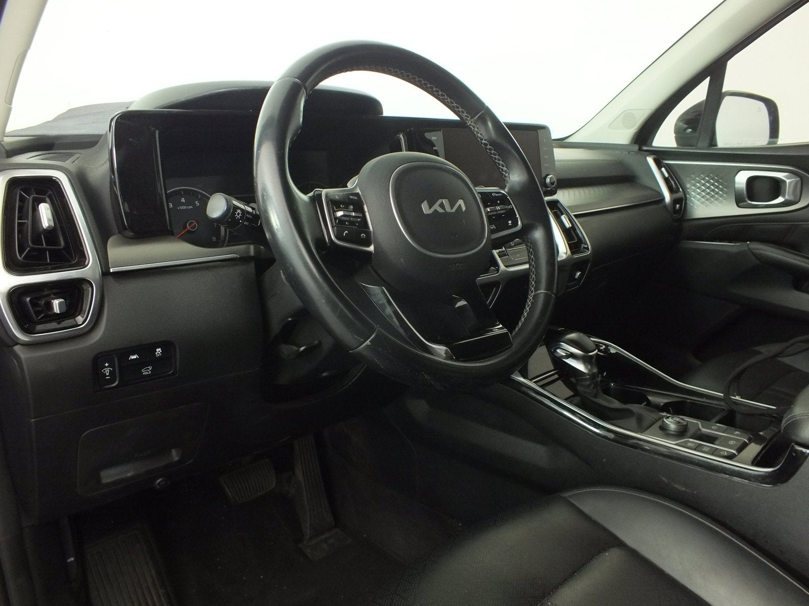 2022 Kia Sorento SX *1-OWNER!*