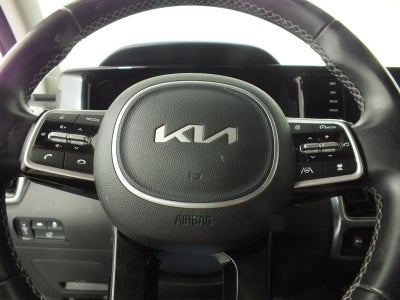 2022 Kia Sorento SX *1-OWNER!*