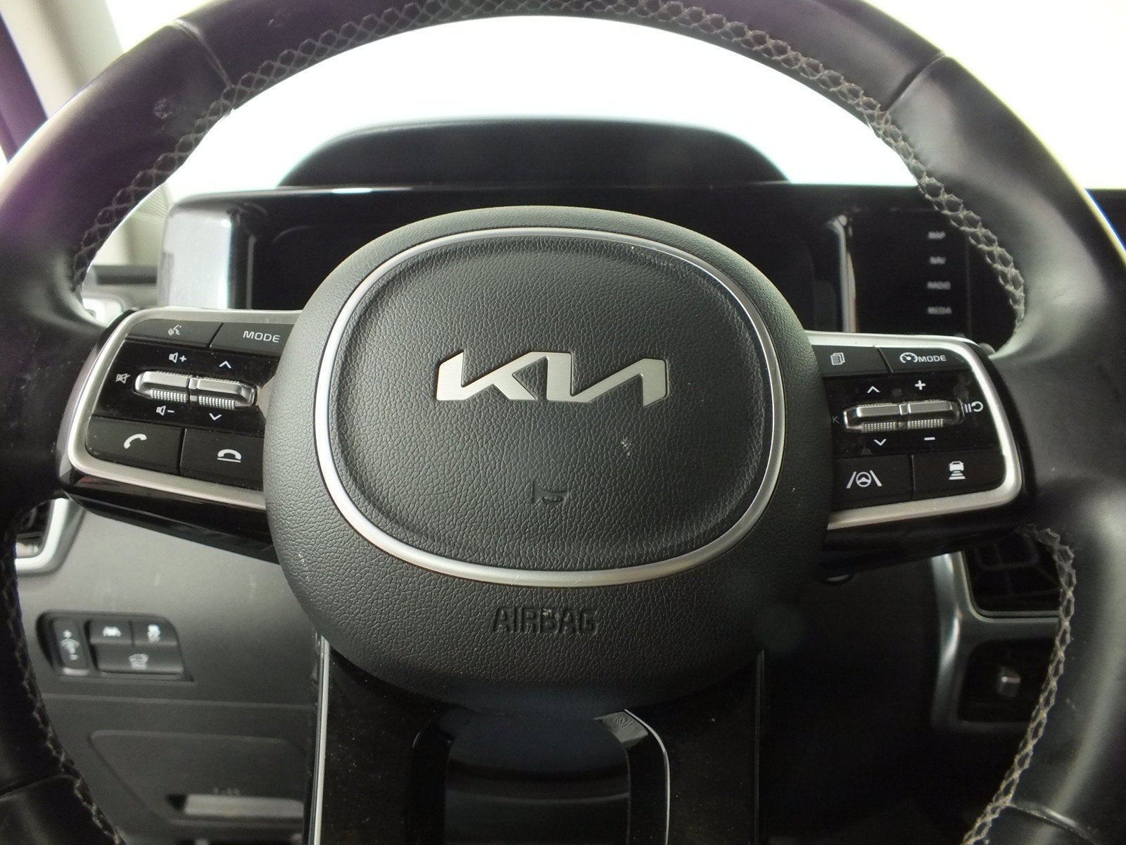 2022 Kia Sorento SX *1-OWNER!*